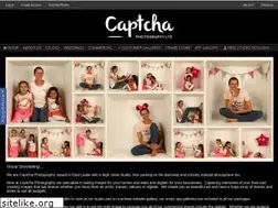 Sites similar to captcha.co.uk
