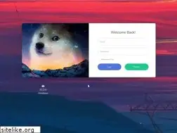 Sites similar to captcha4doge.com
