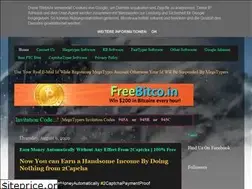 Sites similar to captcha4onlinework.blogspot.com