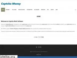 Sites similar to captchamoney.com