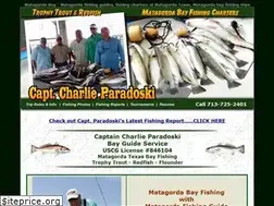Sites similar to captcharlieparadoski.com