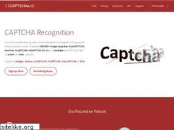 Sites similar to captchas.io