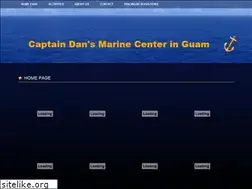 Sites similar to captdan.com