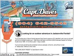 Sites similar to captdaves.com