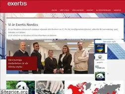 Sites similar to captech.se