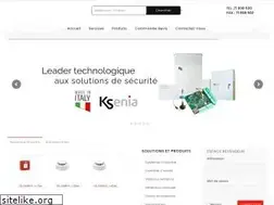 Sites similar to captechnologies.com.tn