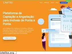 Sites similar to captei.com.br