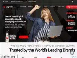 Sites similar to captello.com
