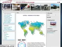 Sites similar to captels.fr