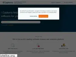 Sites similar to capterra.ie