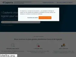 Sites similar to capterra.lu