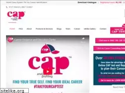 Sites similar to captest.in