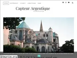 Sites similar to capteur-argentique.fr