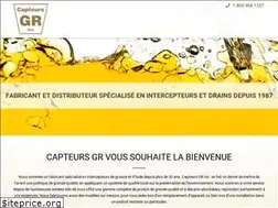 Sites similar to capteurs-gr.com