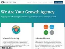 Sites similar to captevrix.com