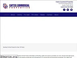 Sites similar to captex.com
