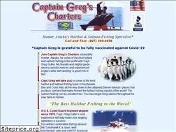 Sites similar to captgreg.com