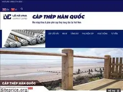 Sites similar to capthephanquoc.com