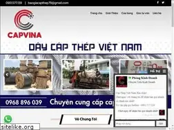 Sites similar to capthephanquoc.vn