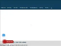 Sites similar to captheptuananh.com
