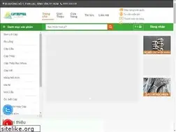 Sites similar to capthepvina.vn