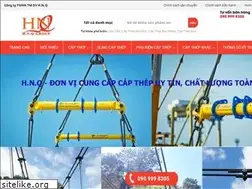 Sites similar to capthepxaydung.vn