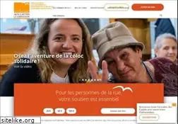 Sites similar to captifs.fr