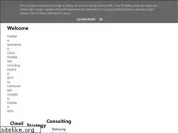 Sites similar to captiga.com