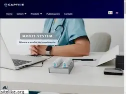 Sites similar to captiks.com