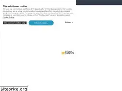 Sites similar to captio.fr