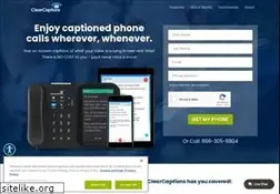 Sites similar to captions.com