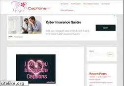 Sites similar to captionsclick.com