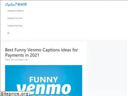 Sites similar to captiontrack.com