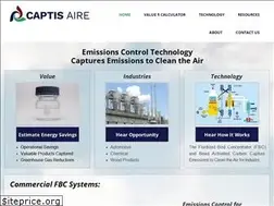 Sites similar to captisaire.com