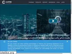 Sites similar to captisintelligence.com