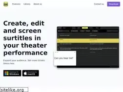 Sites similar to captitles.com