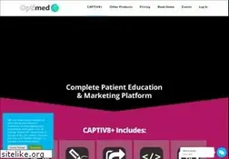 Sites similar to captiv8online.com