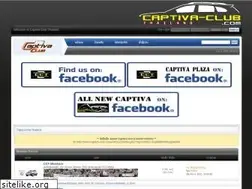 Sites similar to captiva-club.com