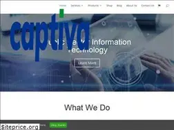 Sites similar to captiva-inc.com