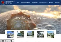 Sites similar to captiva-island.com