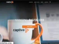 Sites similar to captiva-marketing.com