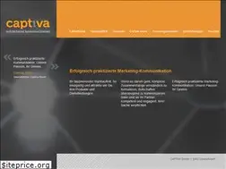 Sites similar to captiva.ch