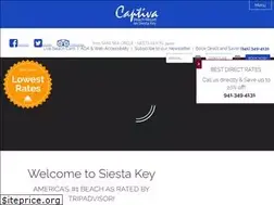 Sites similar to captivabeachresort.com