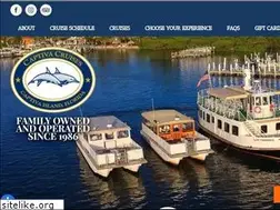 Sites similar to captivacruises.com