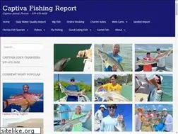 Sites similar to captivafishing.net