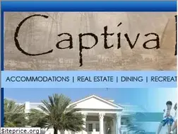 Sites similar to captivaisland.com
