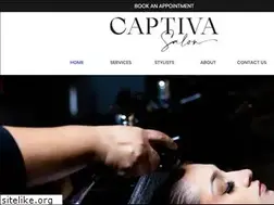 Sites similar to captivasalon.com