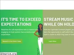 Sites similar to captivateconnect.com