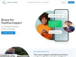 Sites similar to captivated.works