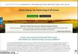 Sites similar to captivatedesigns.com
